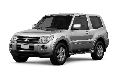 Бу запчасти Mitsubishi Pajero