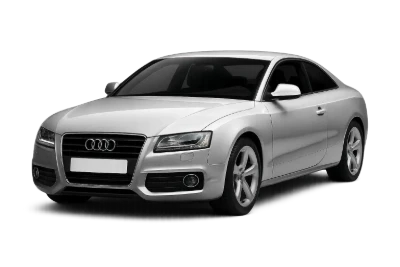 Разборка Audi A5