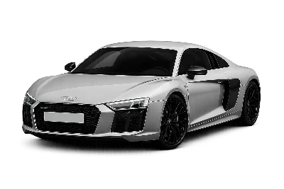 Разборка Audi R8