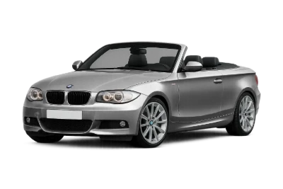 Бу запчасти BMW 1