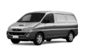 Хендай Н200 (2000 - 2026)