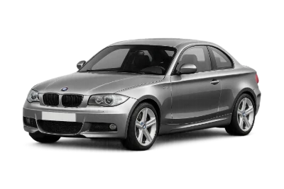 Разборка BMW 1