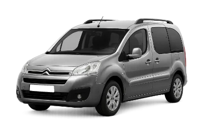 Разборка Citroen Berlingo в Украине