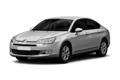 Разборка Citroen C5