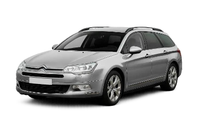 Б/у запчасти Citroen C5