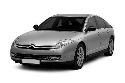 Разборка  Citroen C6