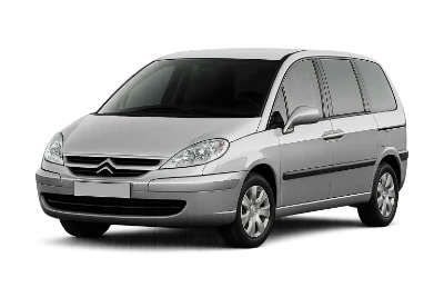 Авторазборка Citroen C8