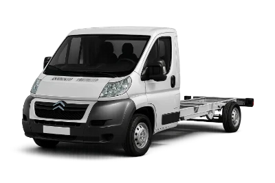 Разборка Citroen Jumper