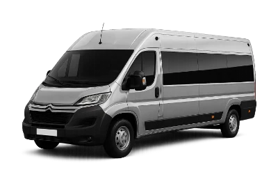 Бу запчасти Citroen Jumper