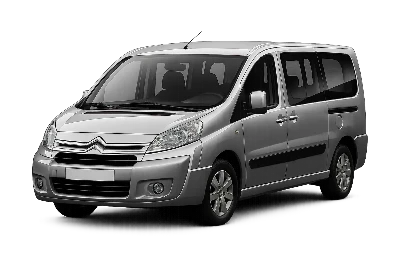 Разборка Citroen Jumpy в Украине