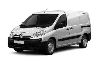 Разборка  Citroen Jumpy