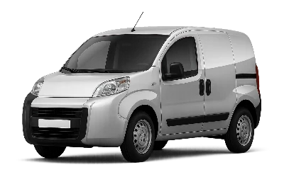 Разборка Citroen Nemo