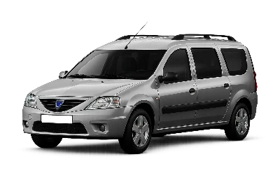 Купить б у автозапчасти Dacia Logan