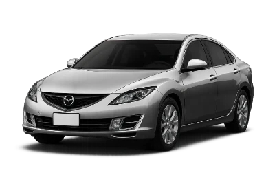 Разборка Mazda 6 в Украине