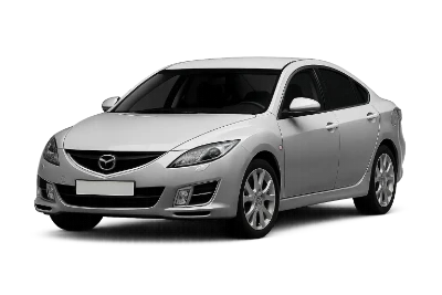 Бу запчасти Mazda 6