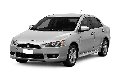 Mitsubishi Lancer X (2007 - 2026)