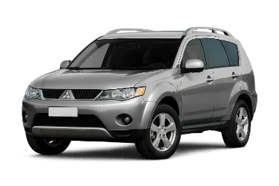 Бу запчасти Mitsubishi Outlander