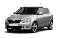 Шкода Фабия (2006 - 2014)