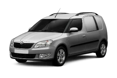 Авторазборка Skoda Praktik