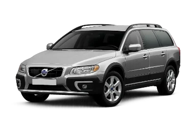 Автошрот Volvo XC70