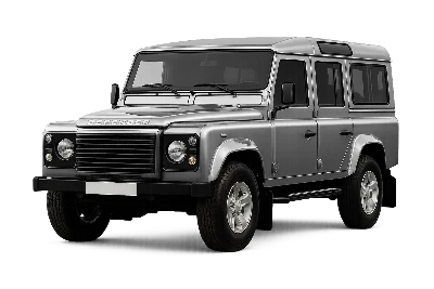 Разборка  Land Rover Defender