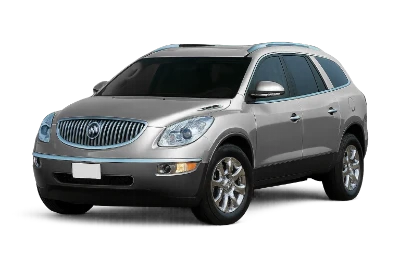 Разборка  Buick Enclave