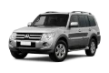 Mitsubishi Pajero IV LONG (2006 - 2013)