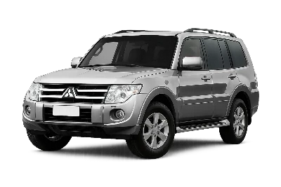 Купить б у автозапчасти Mitsubishi Pajero