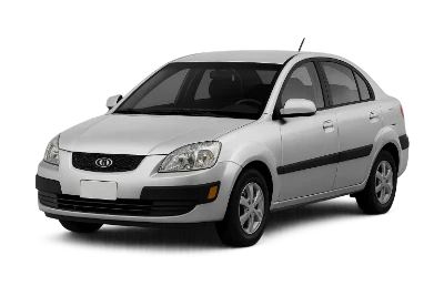 Бу запчасти KIA Rio