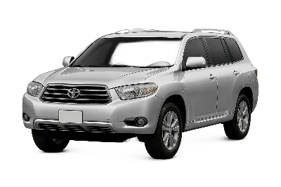 Купить б у автозапчасти Toyota Highlander