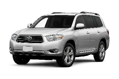 Купить б у автозапчасти Toyota Highlander