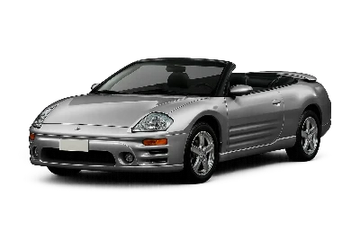 Разборка Mitsubishi Eclipse в Украине