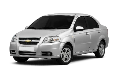 Бу запчасти Chevrolet Aveo