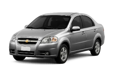 Авторазборка Chevrolet Aveo