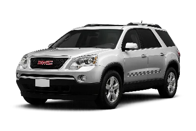 Разборка Chevrolet Acadia