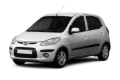 Хендай Ай 10 (2007 - 2010)