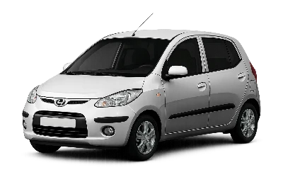 Разборка Hyundai I10