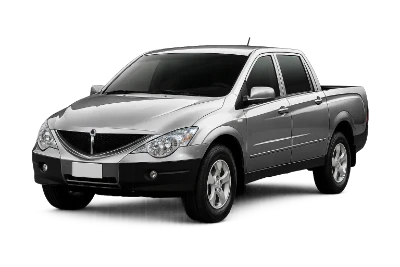 Купить б у автозапчасти SsangYong Actyon