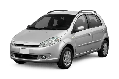 Б/у запчасти Chery Kimo