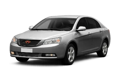 Разборка Geely FC