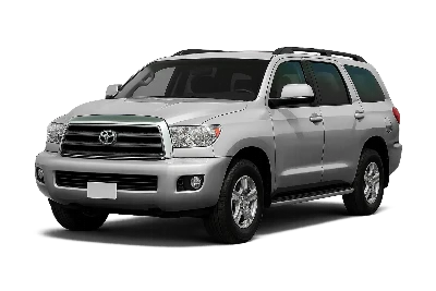 Бу запчасти Toyota Sequoia