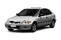 Хонда Цивик (1994 - 1997)