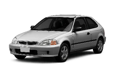 Разборка Honda Civic в Украине