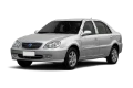Джили Си Кей (2008 - 2015)