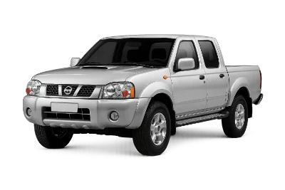 Купить б у автозапчасти Nissan King Cab