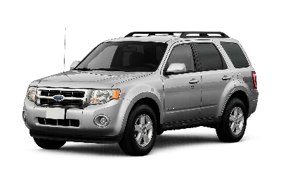 Бу запчасти Ford Escape