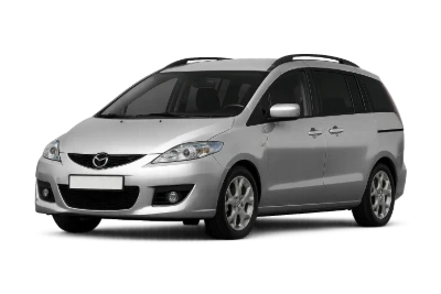 Бу запчасти Mazda 5