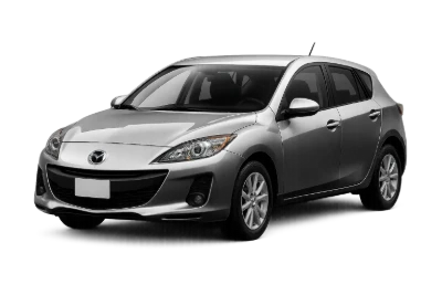 Купить б у автозапчасти Mazda 3