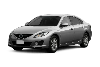 Разборка Mazda 6