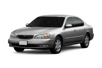 Разборка Infiniti I